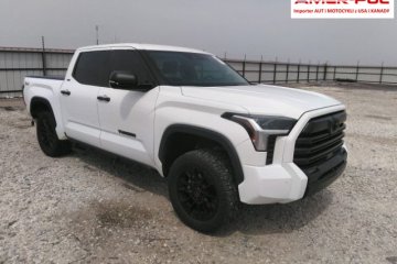 2022, 3.4L, 4x4, SR5, od ubezpieczalni