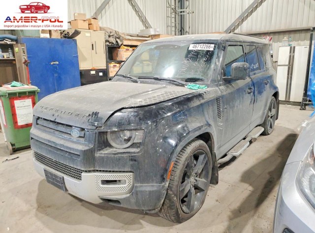 land-rover