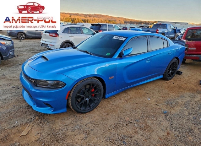 dodge