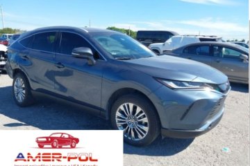 2024 TOYOTA VENZA XLE
