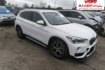 2019, 2.0L, 4x4, porysowany lakier