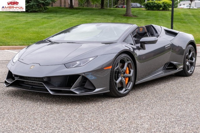 lamborghini