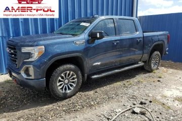 2020r., 4x4, 5.3L