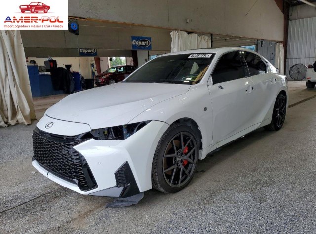 lexus