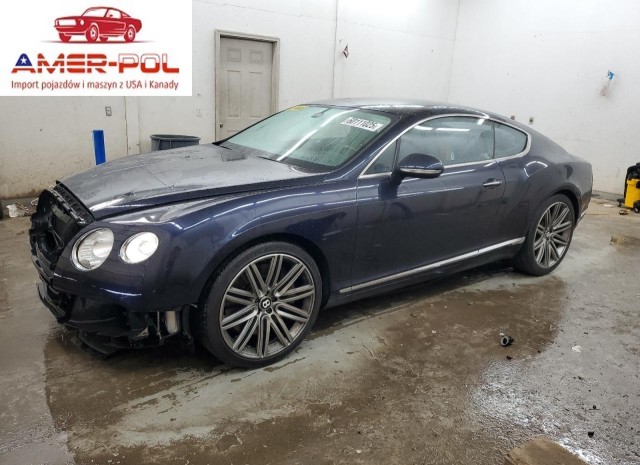bentley