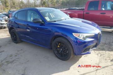 2022 r., 2,0L TI AWD