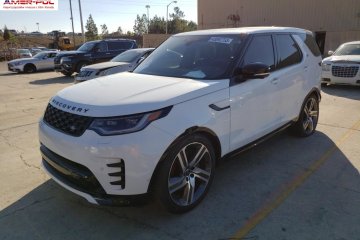 LAND ROVER DISCOVERY S R-DYNAMIC, 2023r.,