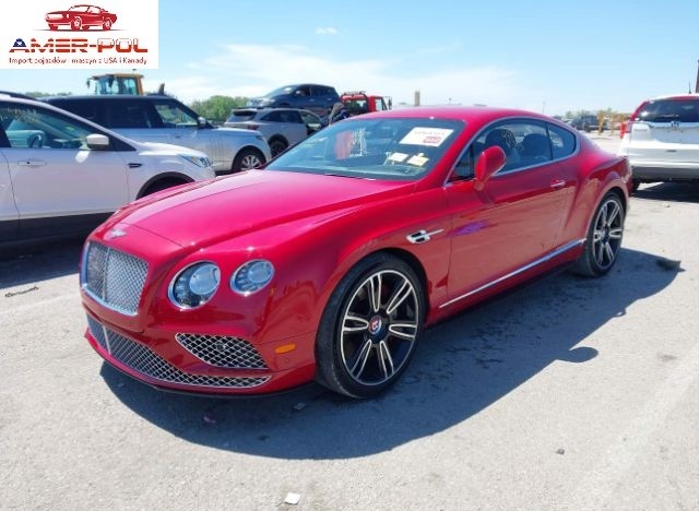 bentley