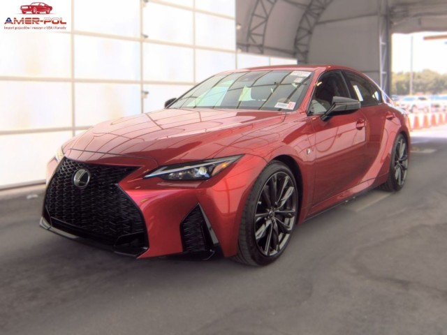 lexus