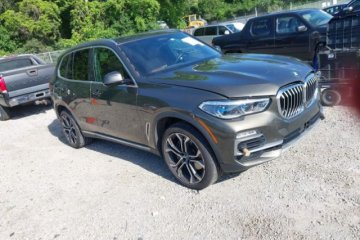PHEV XDRIVE45E, 2021r., 4x4, 3.0L