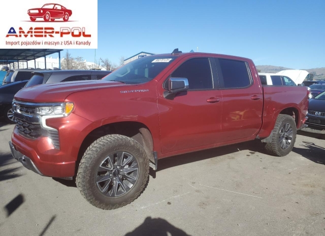 chevrolet