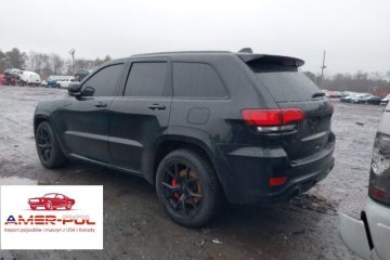 2021r, SRT, 4x4, 6.4L