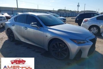 lS 350 f sport design