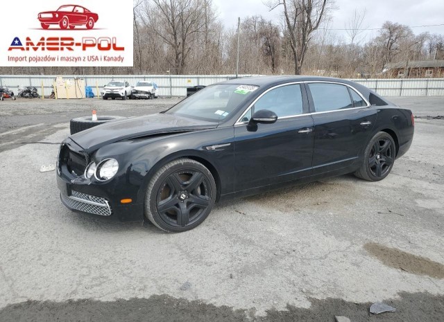 bentley