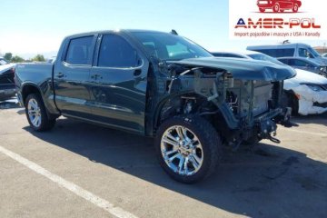 1500 Standard Bed Lt 2025 5.3l