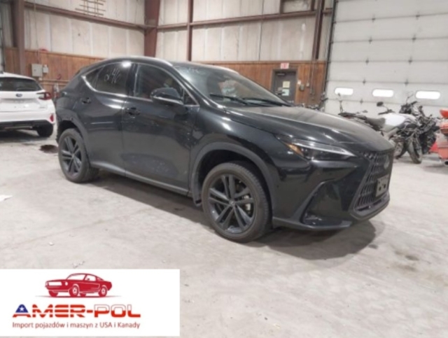 lexus
