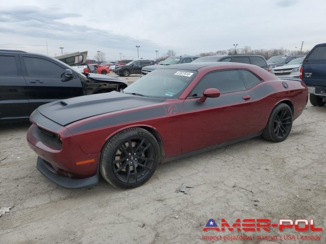 dodge
