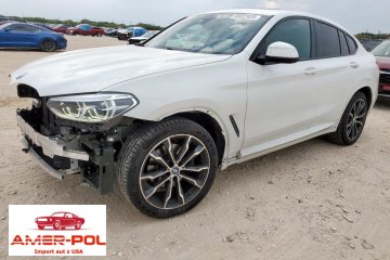 2021 BMW X4 XDRIVE30I