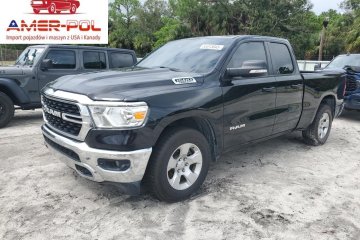 Big Horn 2022 5.7l