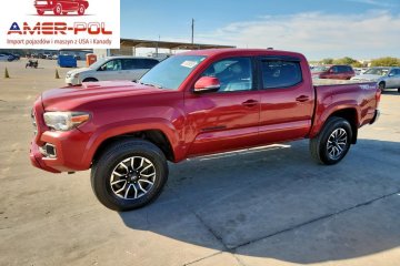 Double Cab 2020 3.5l