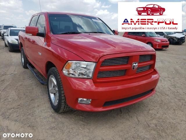 dodge
