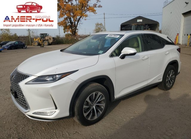 lexus