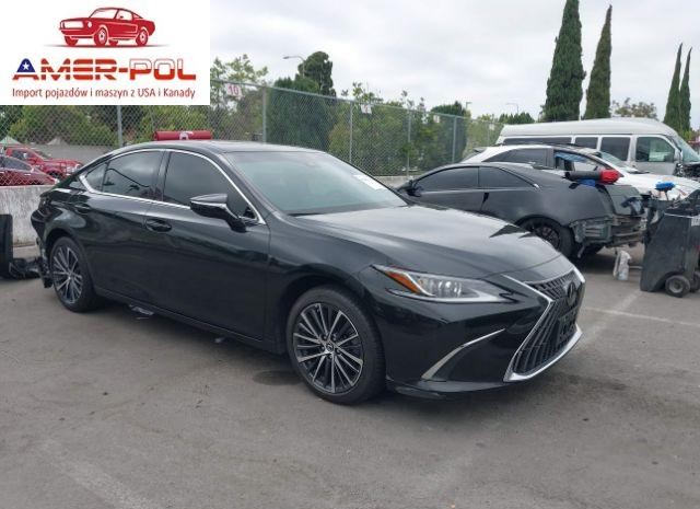 lexus