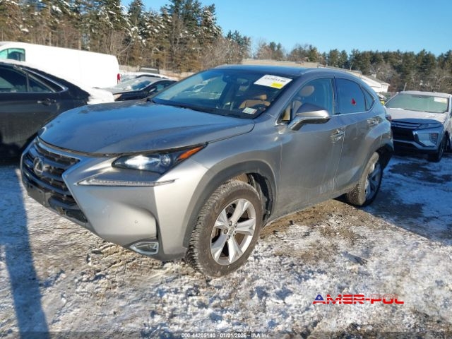 lexus