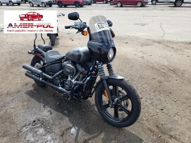 harley-davidson
