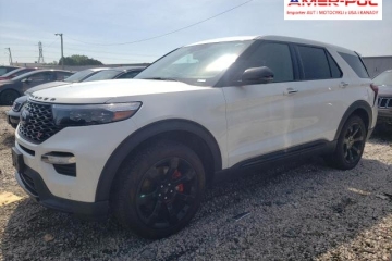 2022, 3.0L, 4x4, ST, od ubezpieczalni