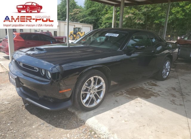 dodge