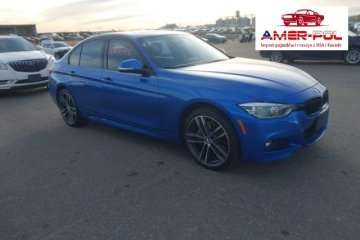 430i, 2018r., 4x4, 3.0L