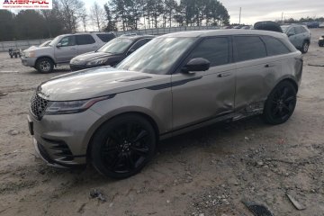 LAND ROVER RANGE ROVER VELAR R-DYNAMIC SE, 2018r., 4x4, 3.0L