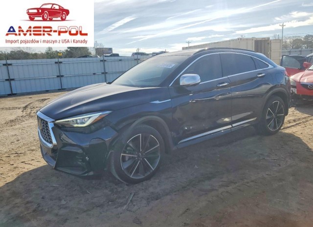 infiniti