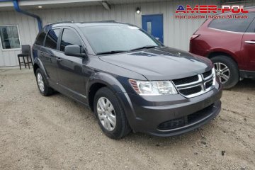 2020 DODGE JOURNEY SE