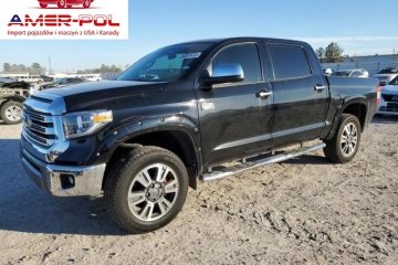 TOYOTA TUNDRA CREWMAX 1794, 2021r., 4x4, 5.7L