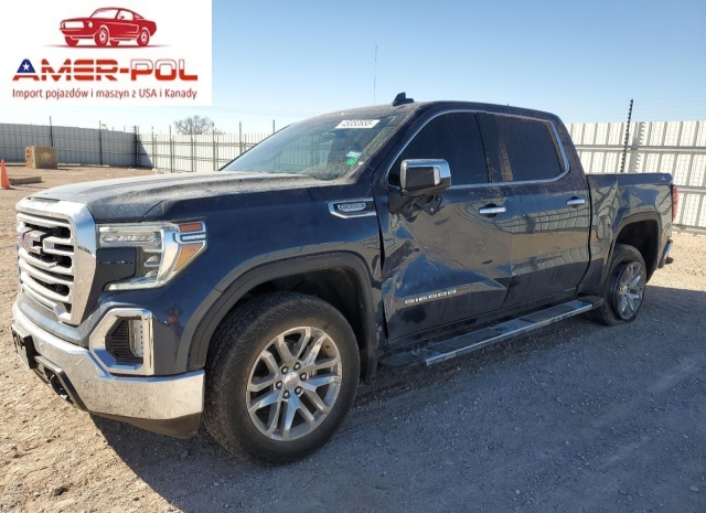 gmc