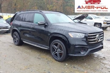 450 4Matic 2024 3.0l