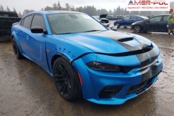 2023, 6.4L, SCAT PACK WIDEBODY, od ubezpieczalni