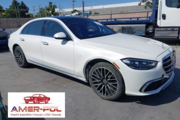 580  4 MATIC 2021