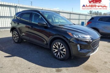 2020, 2.0L, 4x4, SEL, od ubezpieczalni