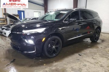2023, 3.6L, 4x4, ESSENCE, od ubezpieczalni