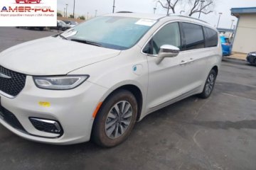 2021r, Hybrid, Limited, 3.6L