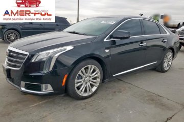 Luxury 2019 3.6l