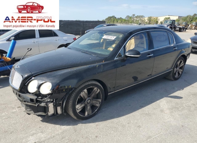 bentley