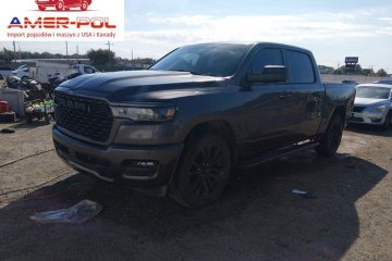 Express 4x4 5