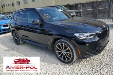 2022 r., 3,0L M40I