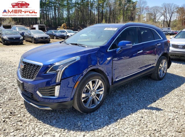 cadillac