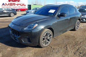 Maserati Grecale GT AWD