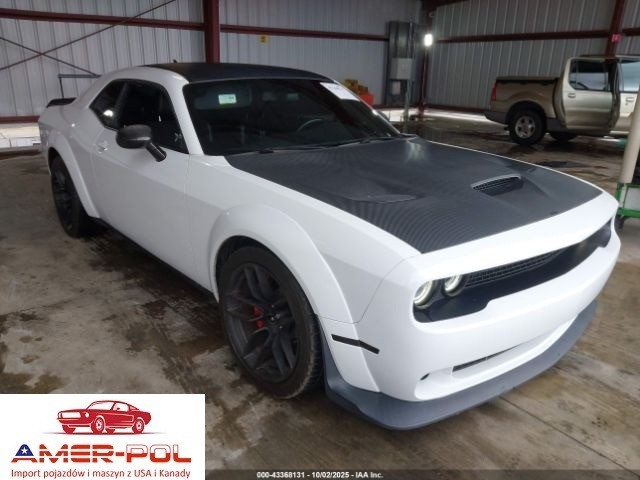 dodge